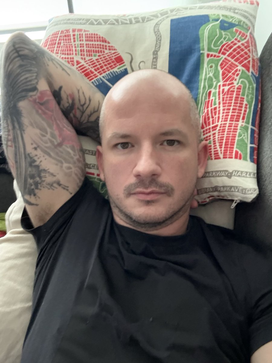 Devin Moss | London & EU (June 5th - July 20th) tweet media