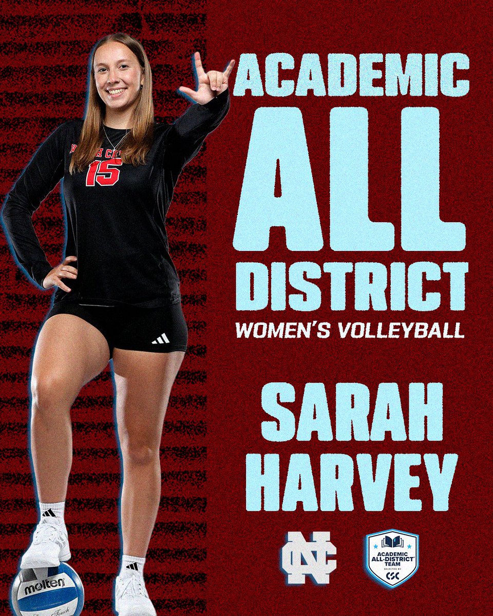 NCC Cardinals tweet media