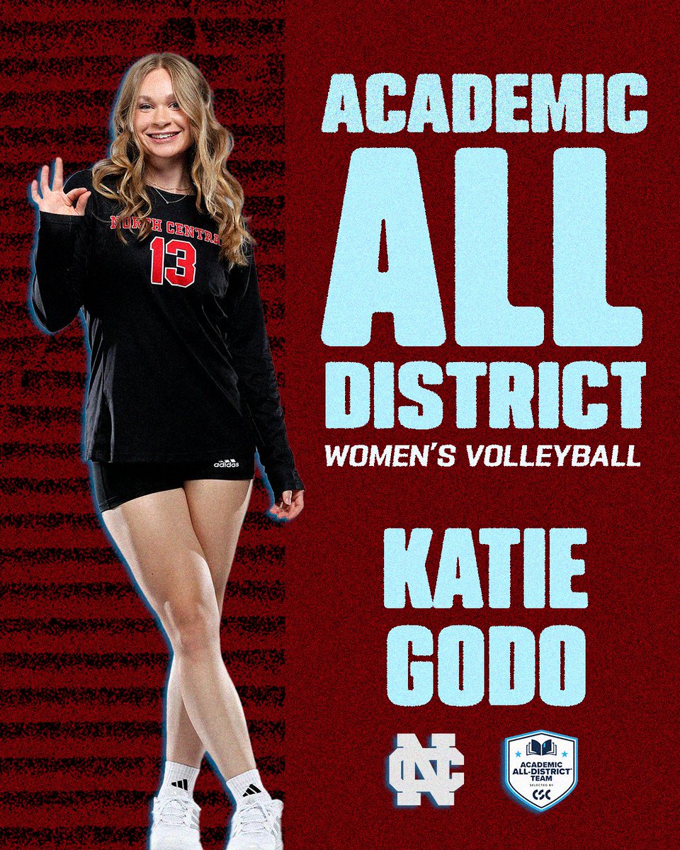 NCC Cardinals tweet media