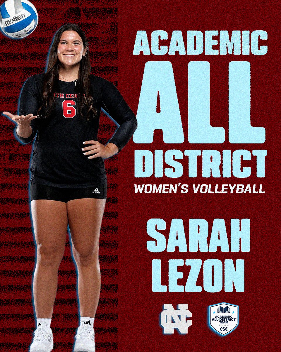 NCC Cardinals tweet media