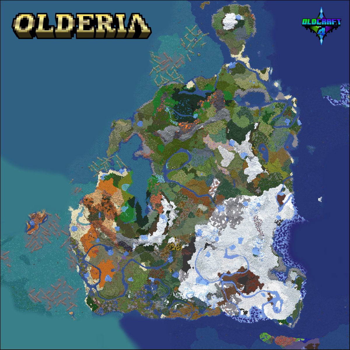 C Pr0jects // OldCraft 4 tweet media