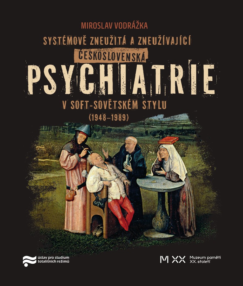 Muzeum paměti XX. století tweet media