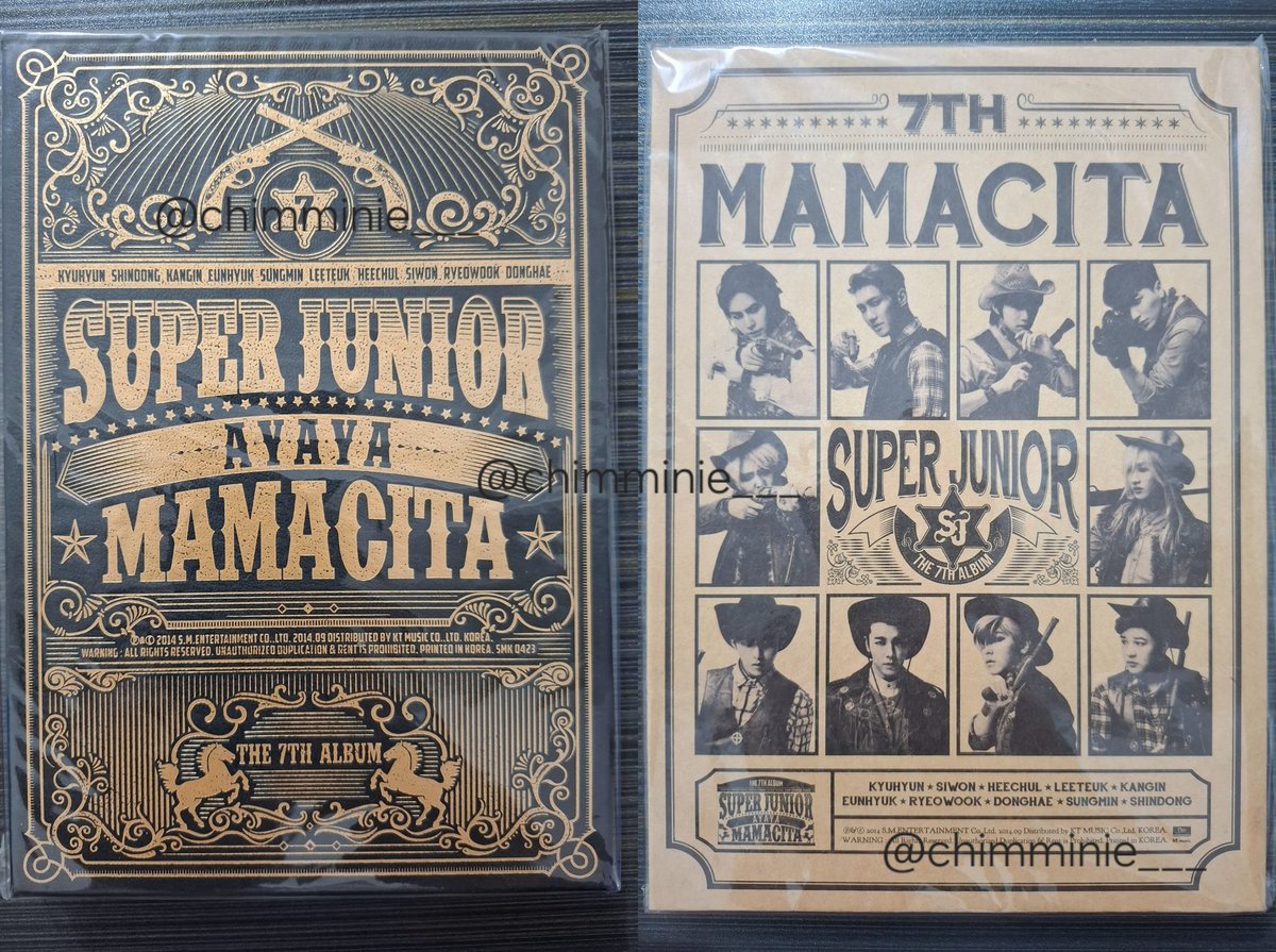 chimminie___'s tweet photo. REPRICED

WTS LFB PH

Sexy, Free &amp; Single A, Play One More Chance ver w/pc -  240ea
Mamacita A, B, OMC Limited ver - 150 ea
Sexy, Free &amp; Single B, Spy, Devil, Magic, One More Time Normal ver - 130 ea
Play Black Suit, Pause ver, Replay Regular ver - 180 ea
OMC Special ver - 190 https://t.co/KRrubT8Bmj