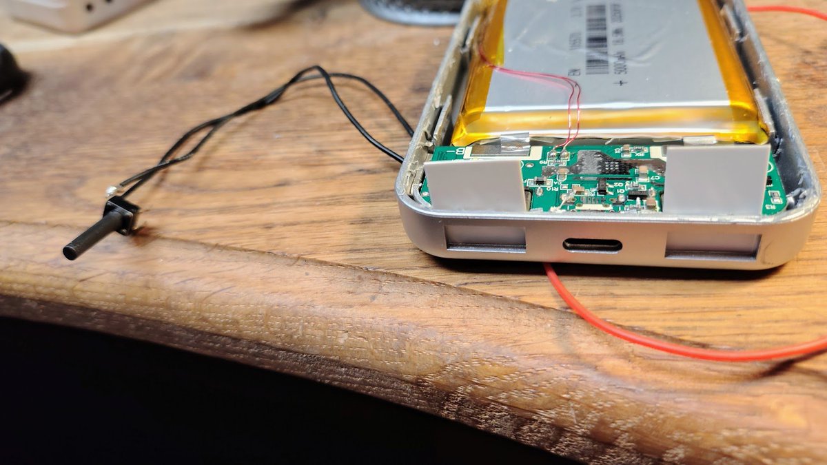 🦆 SchizoDuckie 🦆 tweet media