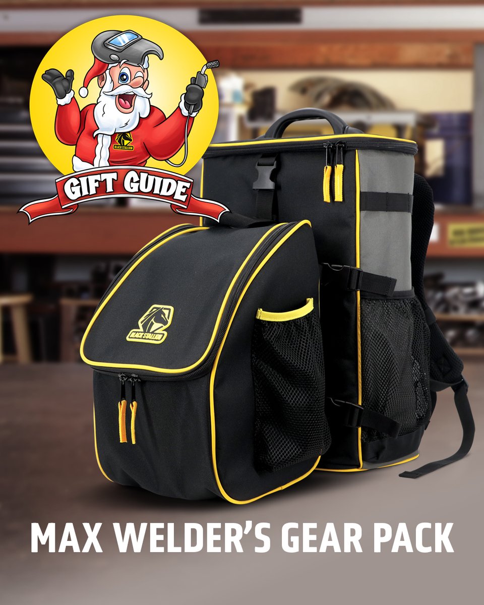 Black Stallion | BSX tweet media