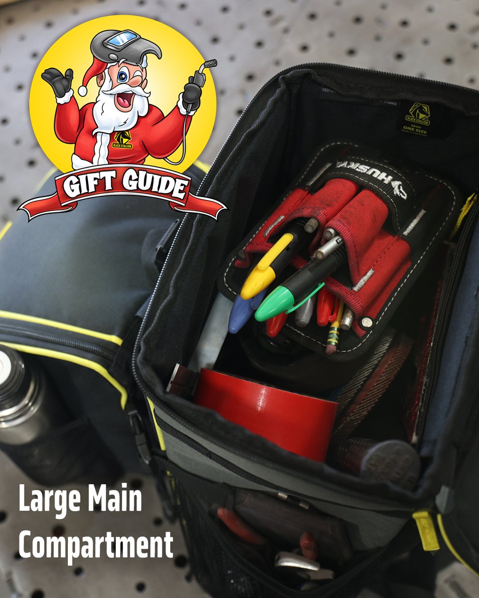 Black Stallion | BSX tweet media