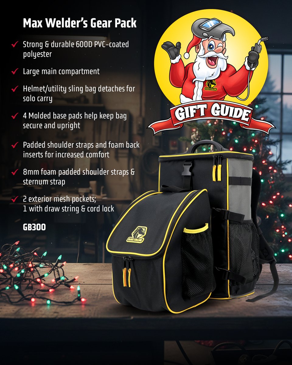 Black Stallion | BSX tweet media