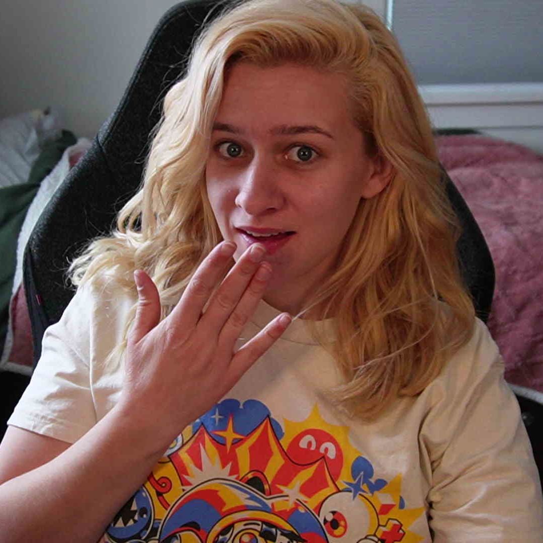 NatalieGroves's tweet photo. ITS THE FINAL DAY OF THE YAPATHON ?!?!?

we're on day 12 and we've HIT THE CAP !! we're ending stream at 12 am est tonight, so get in here for one last day of fun, and MAYBE hit the final point goals, who knows!! :D 

twitch . tv / nataliegroves https://t.co/1OB0NKA7jq