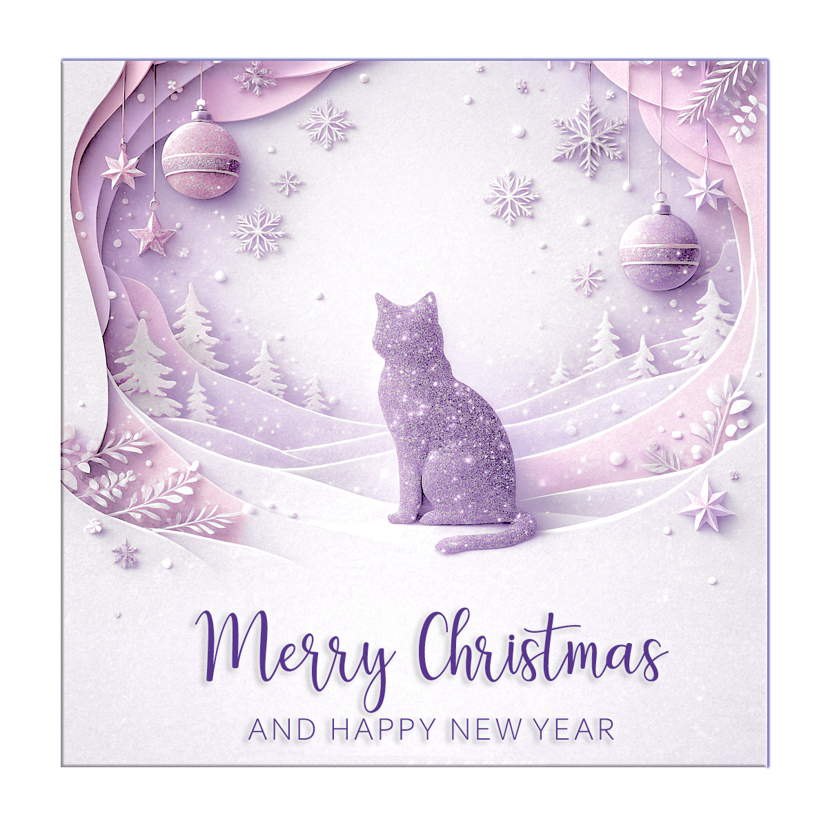 As the holidays approach, we would like to wish our customers &amp; partners a Merry Christmas &amp; Happy New Year. 
Thank you for your business this year, we look forward to continue working with you in 2026. 
Check our festive opening hours at: bit.ly/3KOFzXm