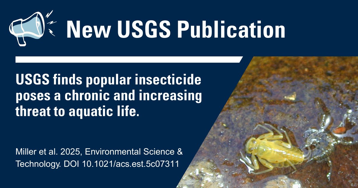 USGS Water Resources tweet media