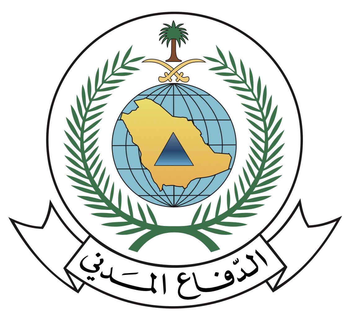 الدفاع المدني يدعو إلى توخي الحيطة واتباع الإرشادات إثر الحالة المناخية التي تشهدها أجزاء من منطقة الرياض ومنطقة القصيم والمنطقة الشرقية 