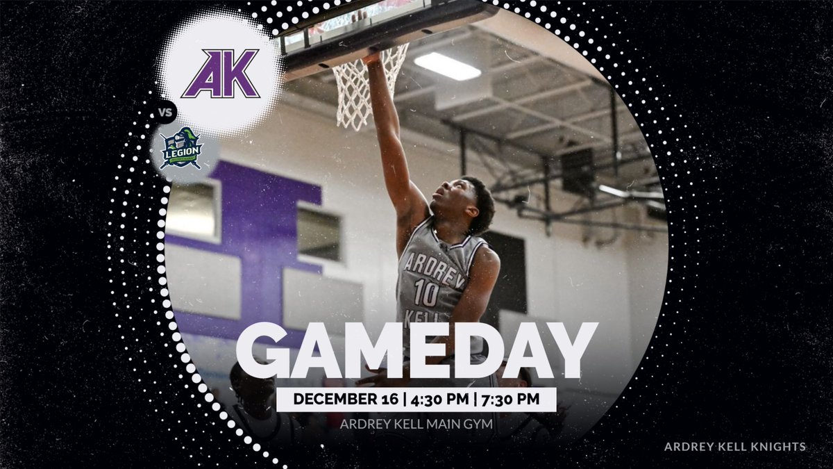 AKSportsInfo's tweet image. Men's Basketball plays host to Legion Collegiate Academy tonight... Let's go Men!