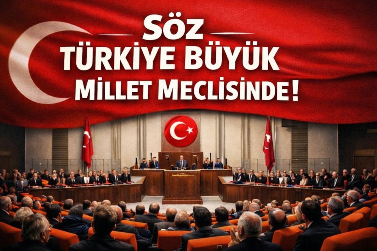 🔻Müfettiş ve uzmanlar, kamu adına risk alan, sorumluluk üstlenen meslek mensuplarıdır.

🔻Bu sorumluluğun karşılığının verilmesi için #SözMecliste