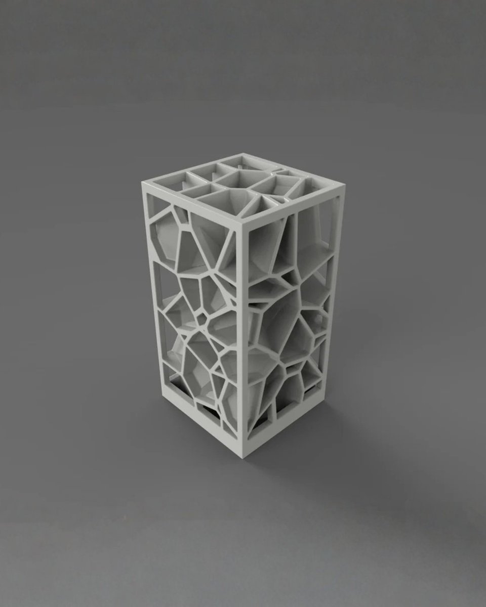 Thingiverse tweet media