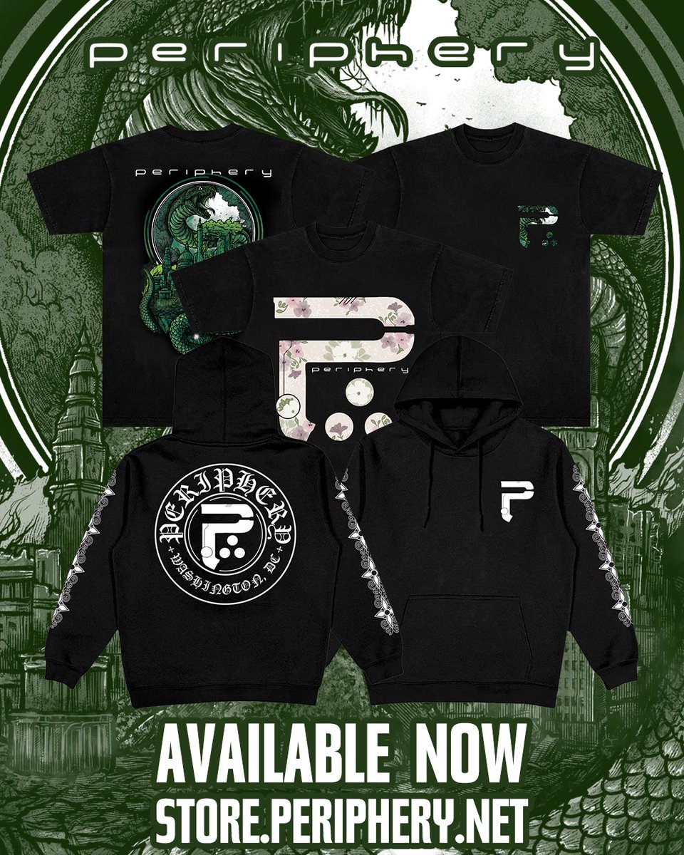 Periphery tweet media