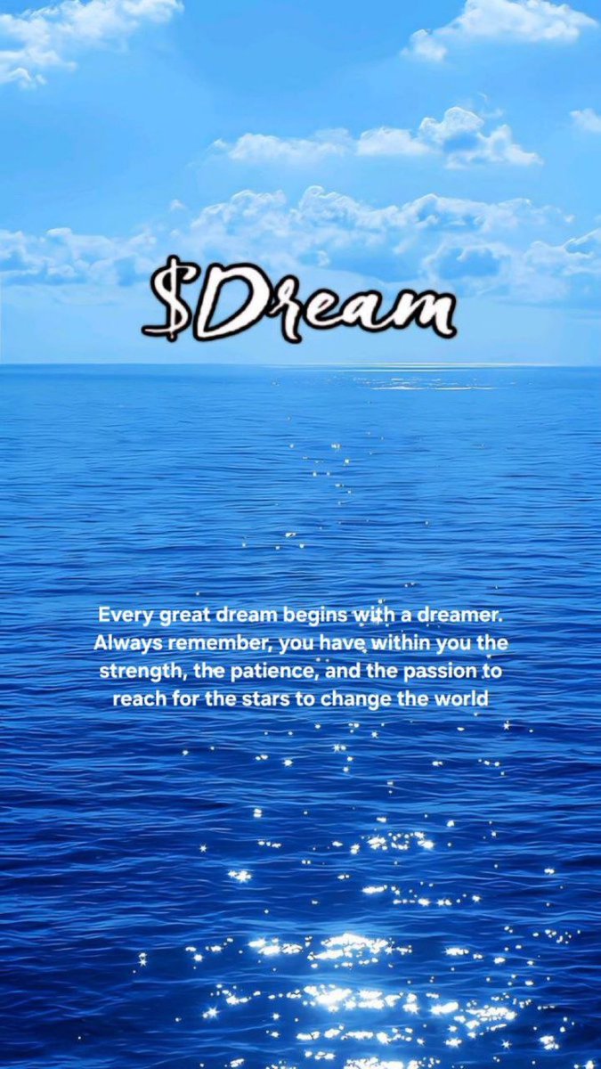 Dream Cat ™ tweet media