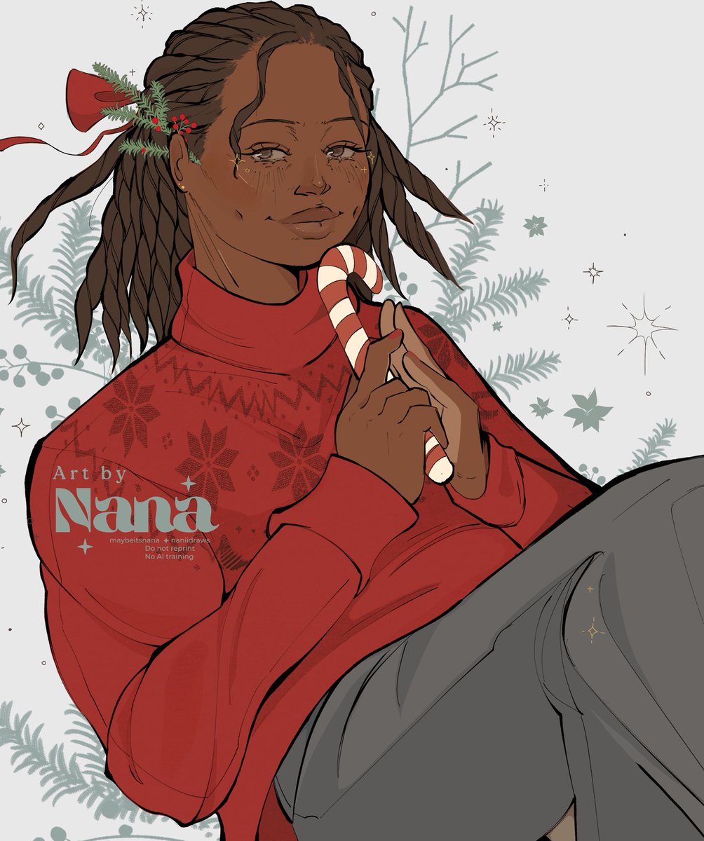 「」|˗ˏˋ nana ´ˎ˗のイラスト