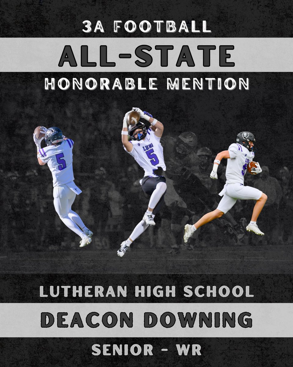 Deacon Downing tweet media