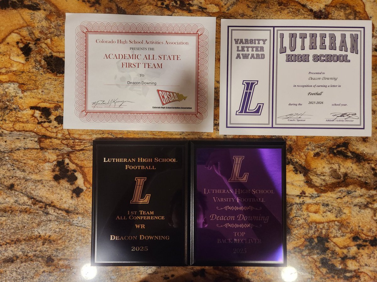 Deacon Downing tweet media