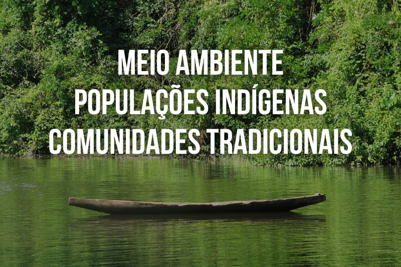 MPF pede suspensão da validade de assembleia sobre licenciamento de terminal hidroviário em Santarém

Órgão aponta descumprimento de decisão judicial e desrespeito aos protocolos de consulta prévia de comunidades tradicionais

🌐 Saiba mais detalhes: mpf.mp.br/pa/sala-de-imp…