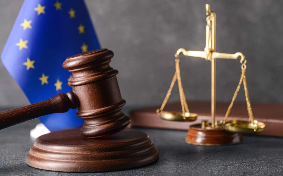 BartoszLewand20's tweet image. ❗️Uwaga❗️

Już 18 grudnia Trybunał Sprawiedliwości UE (Wielka Izba), składający się z sędziów powołanych w politycznej procedurze i rekrutujących się w znacznej części z byłych polityków (w tym przyjaciel Jean-Claude Juncker), orzeknie, że 🇵🇱 @TK_GOV_PL jest sprzeczny z prawem…