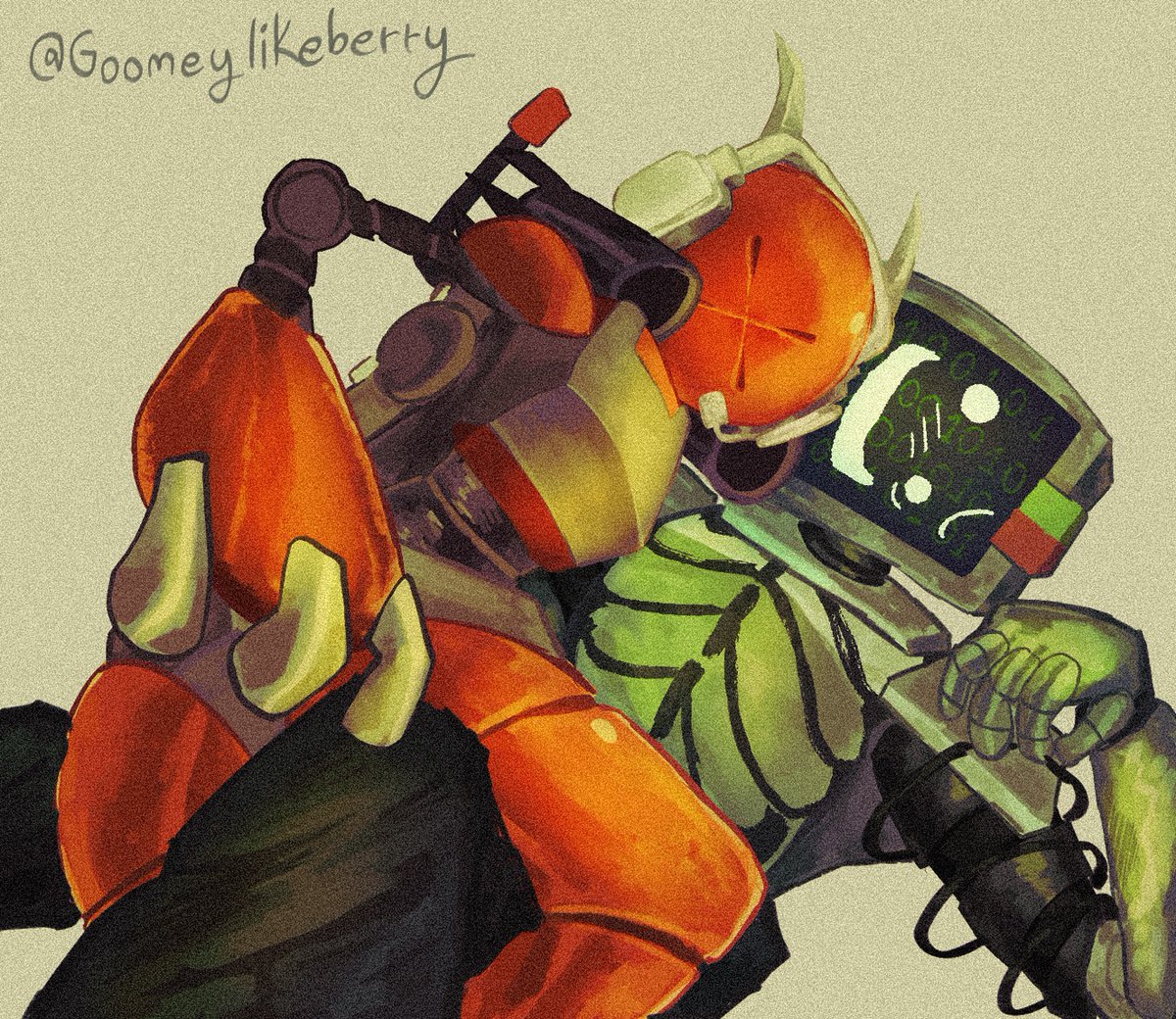 Goomey🍰🧁 tweet media