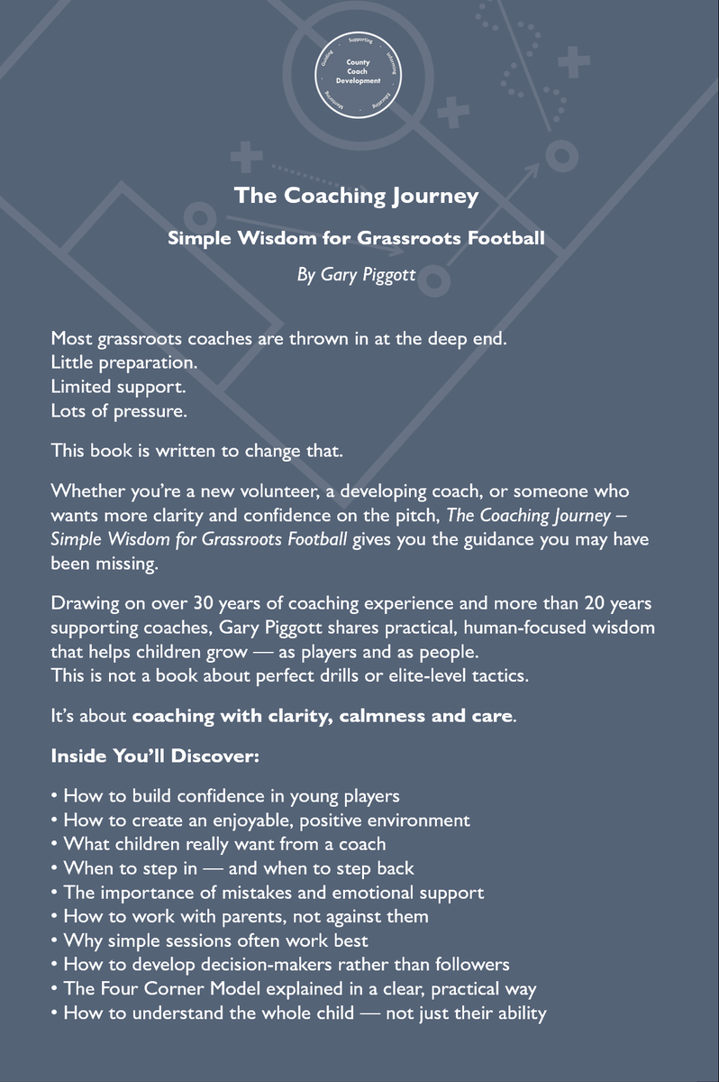 Gary Piggott tweet media