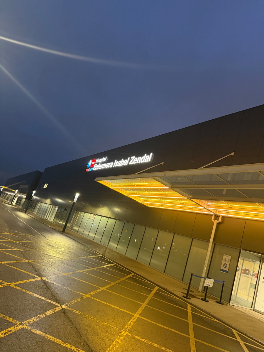 Joan Guirado tweet media