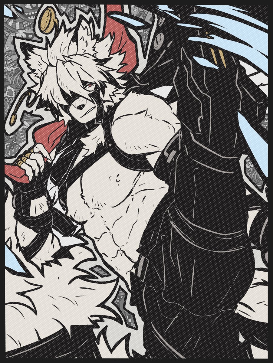 ⛩️𝘔𝘈𝘙𝘖-麿⛩️→🇰🇷→🇹🇭 (@furry7mikoto) / Posts / X