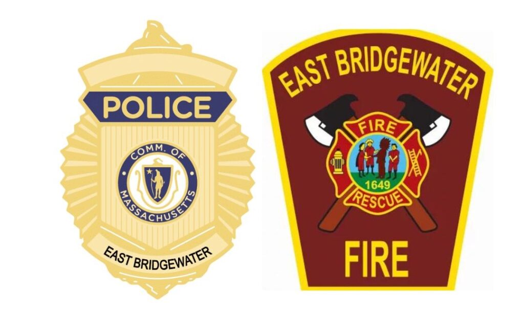 EBFireRescue's tweet photo. East Bridgewater Police and Fire Departments Respond to Fatal Crash: Police Chief Michael Jenkins and Fire Chief John Dzialo report that the East Bridgewater Police and Fire Departments responded Tuesday morning to a fatal motor vehicle crash. On… https://t.co/YpID4yt1xM https://t.co/D8JWuXssD6