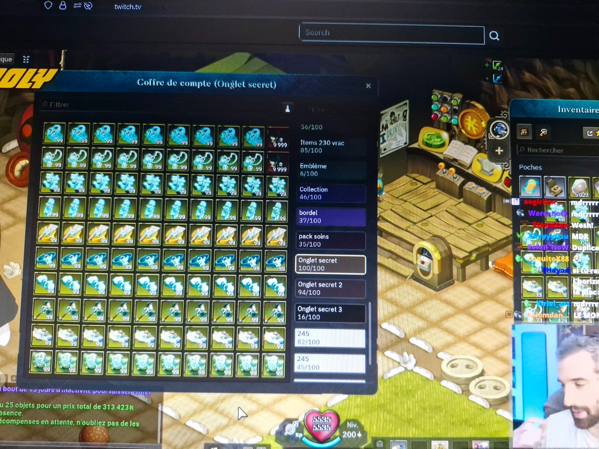 LightusTV tweet media