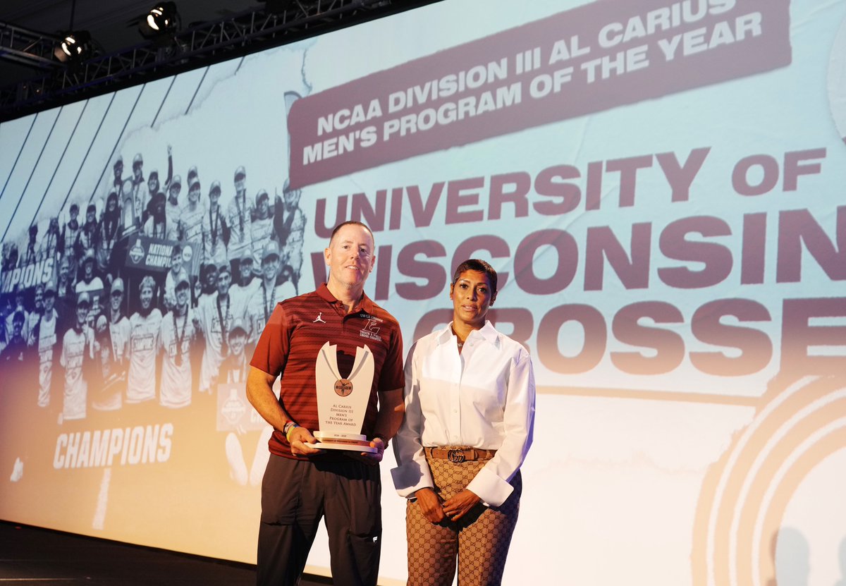 USTFCCCA tweet media