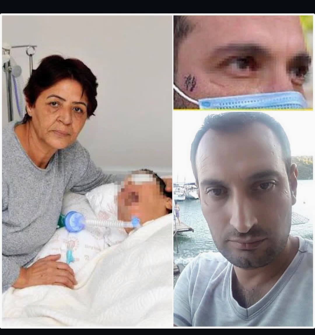 Antalya'da meydana gelen çiğdem yaylak'a tecavüz ve işkence olayını gerçekleştiren şerefsiz Murat kaya bu fotoğraftaki kişi mahkeme ödüllendirmis ve serbest bırakmış ama Antalya ve ülkem insanının buna gereken tepkiyi vereceğine inanıyorum,bu şerefsizin yanına kar kalmamalı