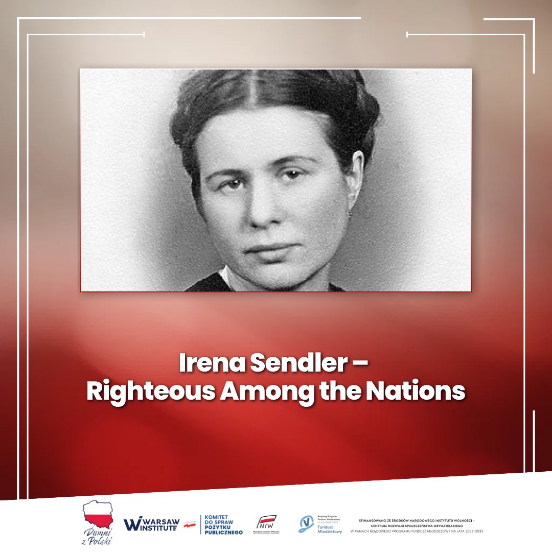 Dumni z Polski/Proud of Poland/Stolz auf Polen tweet media