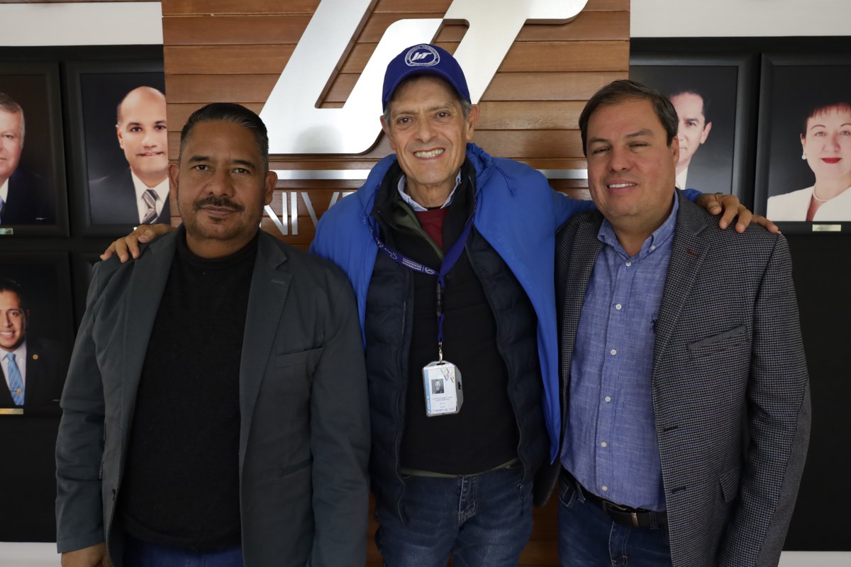 La Universidad Tecnológica de Aguascalientes sostuvo una reunión de trabajo con el Conalep, a fin de fortalecer la alianza interinstitucional y generar estrategias que impulsen la continuidad de estudios de los jóvenes de educación media superior.
#SomosLobos