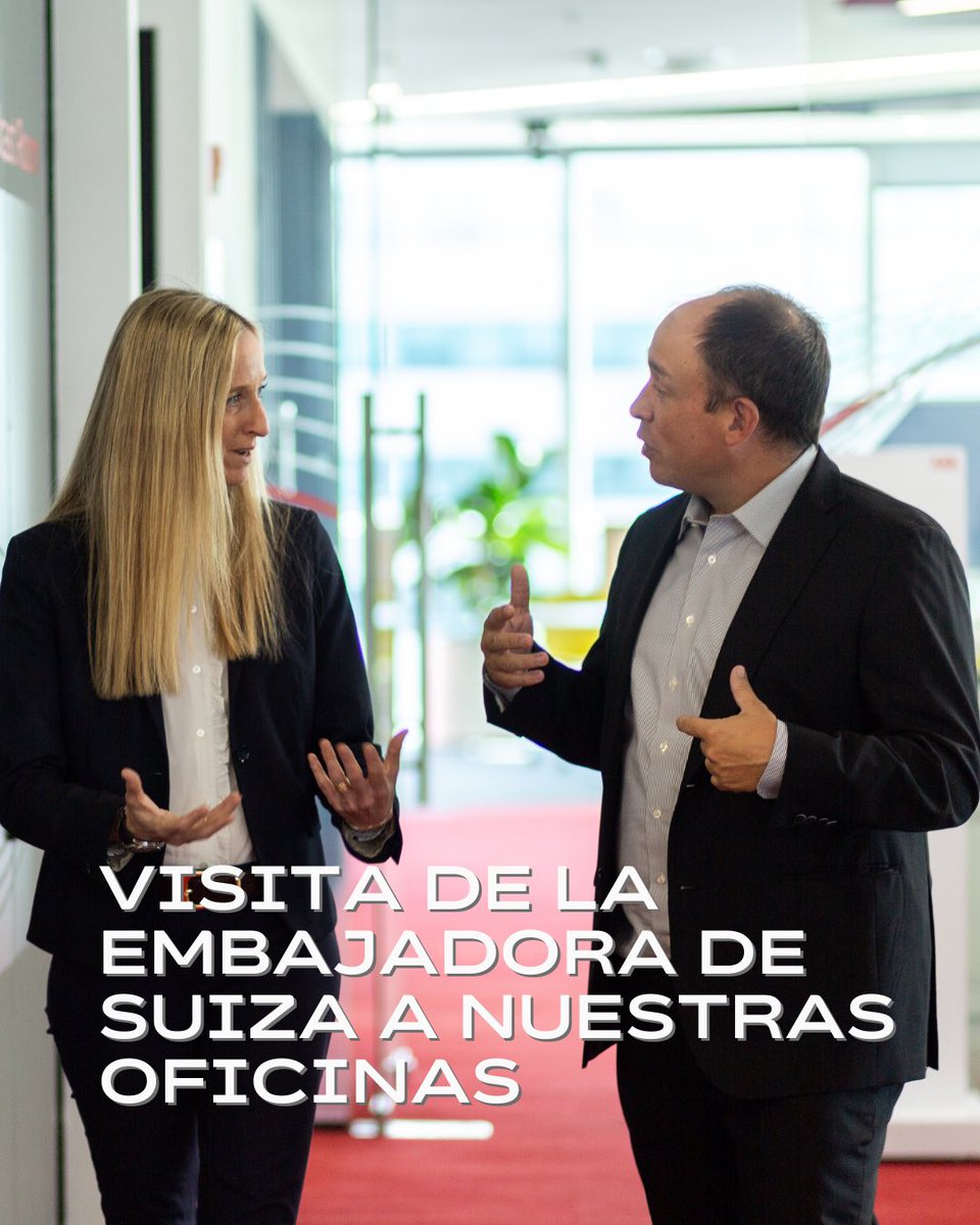 ABB en Chile tweet media