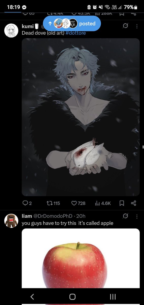 ` ♡ · xuz · ✿ tweet media