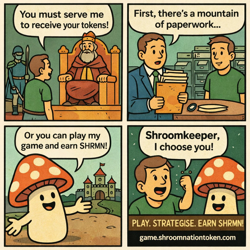 SHROOMnation tweet media