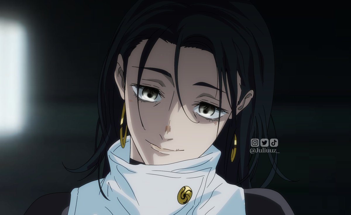 Yuka in anime style

#JujutsuKaisenModulo #JujutsuKaisen #yukaokkotsu