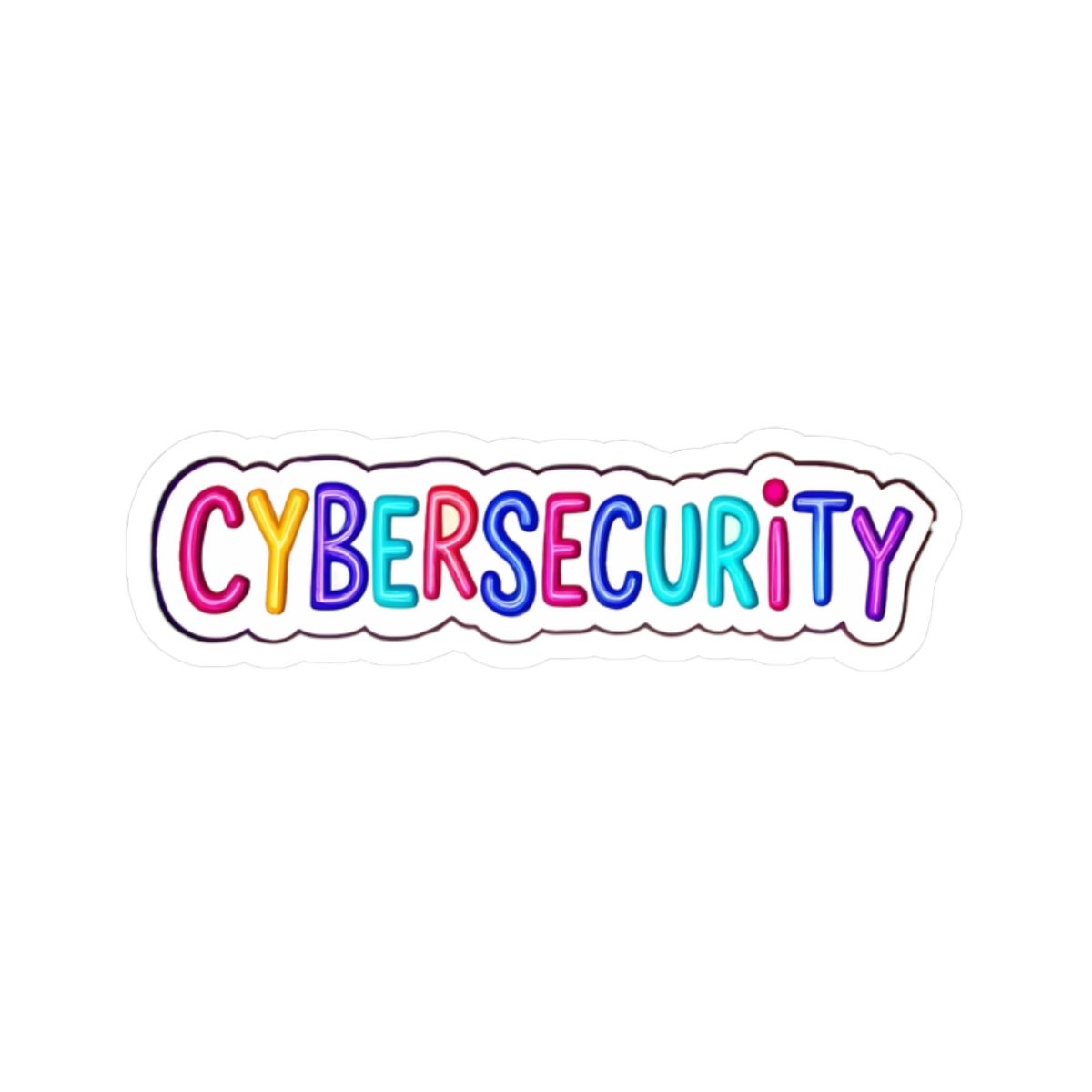 ChoppizOffical's tweet image. Not everything that protects you wears a firewall.  
Cybersecurity Sticker D03 resists the unseen.  
#Cybersecurity #StickerDrop #DigitalMystery #choppiz