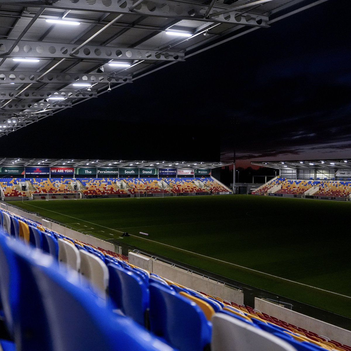 Leeds United Academy tweet media