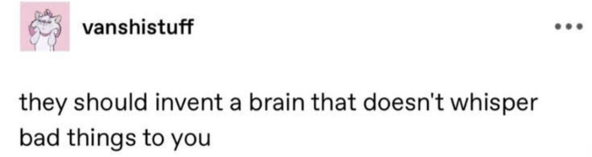 ADHD Memes tweet media