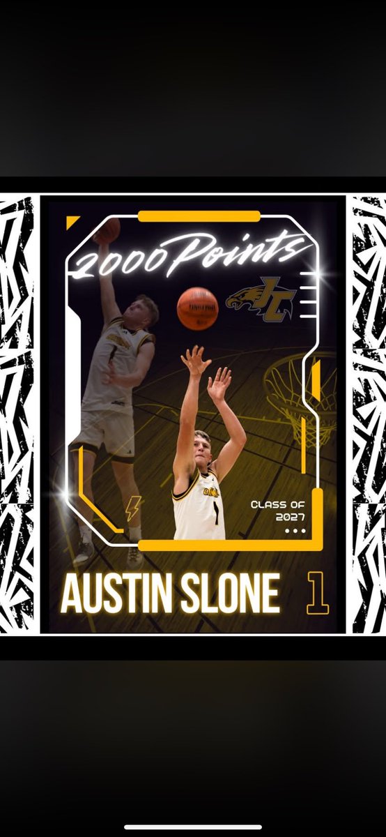 Johnson Central Football tweet media