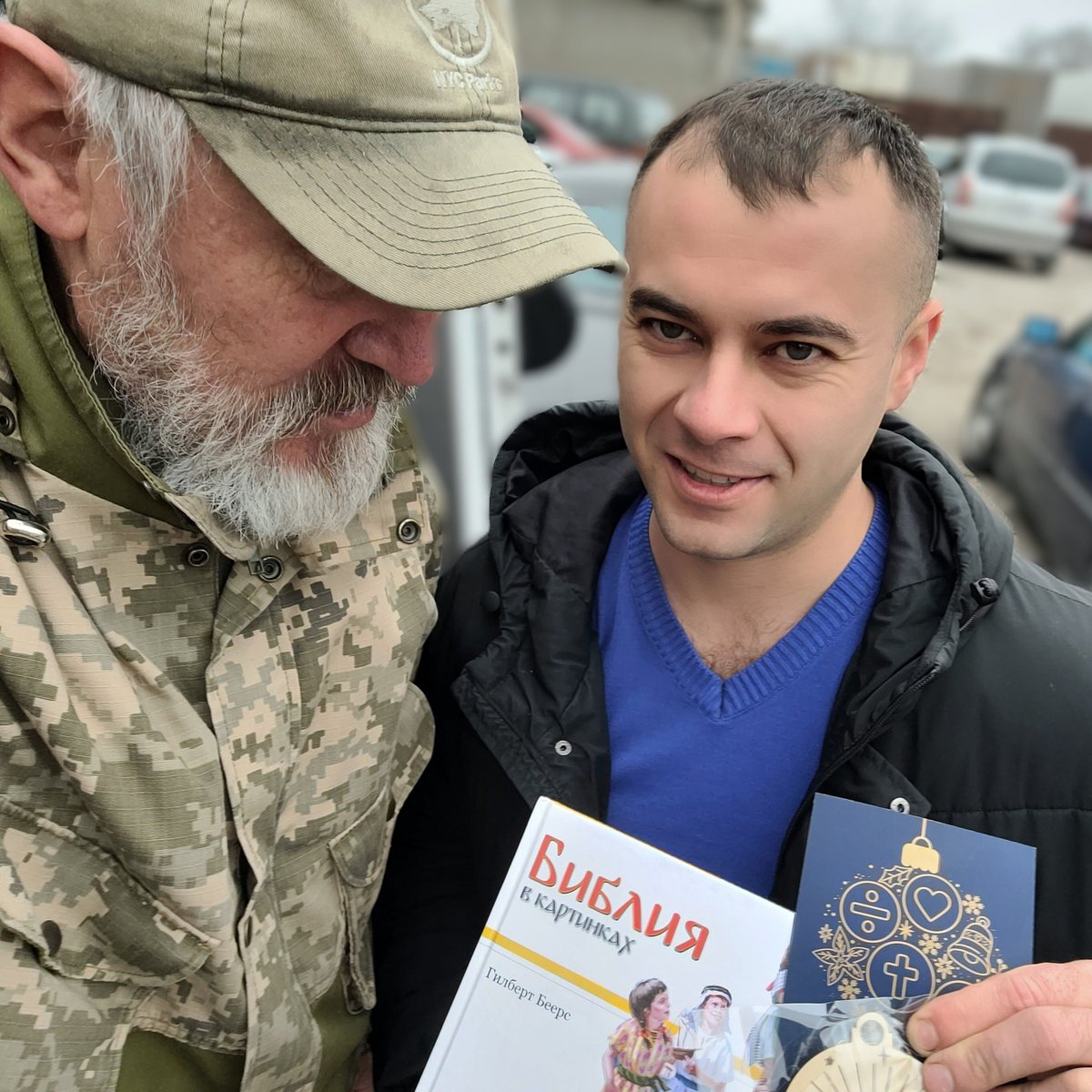 Summit Missions Intl tweet media