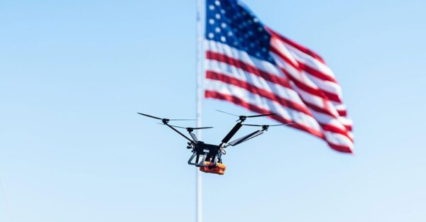 djirumor's tweet image. Michigan is soaring into the future with $42M pumped into Advanced Air Mobility in 2025!

From drone deliveries to new test sites and workforce training, the state’s building a buzzing aerial ecosystem. #DroneTech #FutureMobility

 (1/2)
