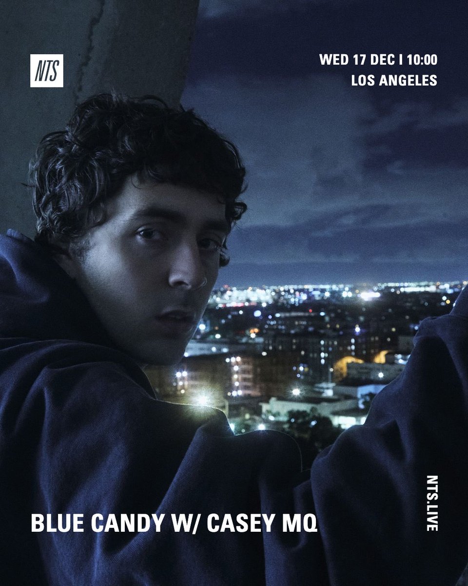 Casey MQ tweet media