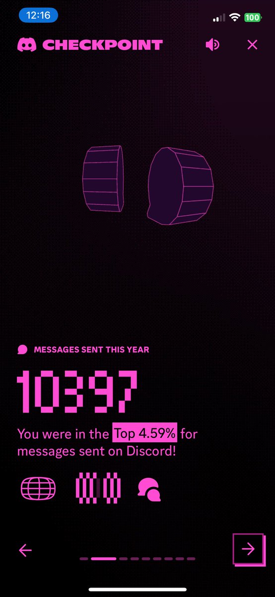 CelesPeach's tweet image. I love how I only sent like 10k messages and most of them were to my boyfriend.