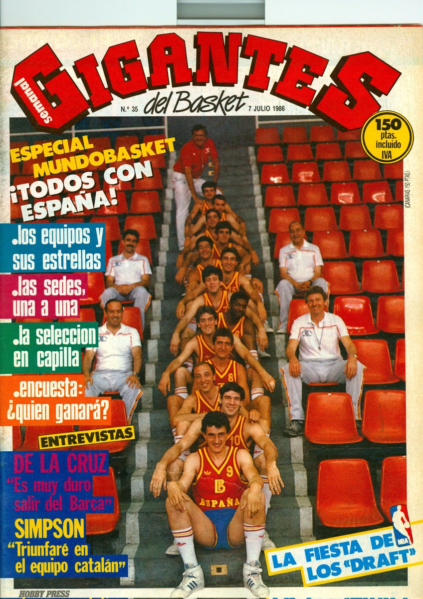 Javi Balmaseda tweet media