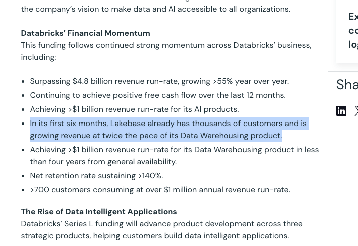 Nikita | Scaling Postgres tweet media