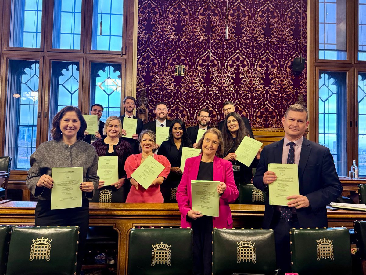 Anna McMorrin MP tweet media